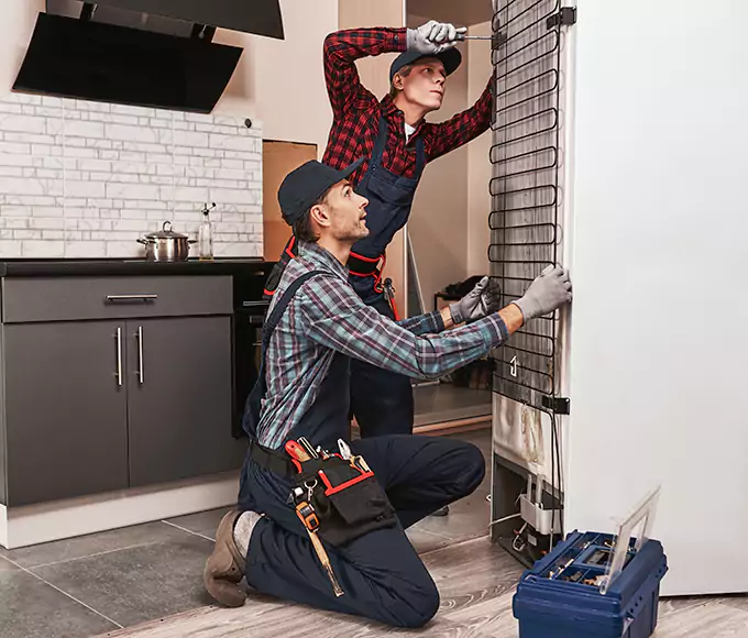 Why Estero Homeowners Choose Estero Appliance Pro for Every In-Home Appliance Repair?
