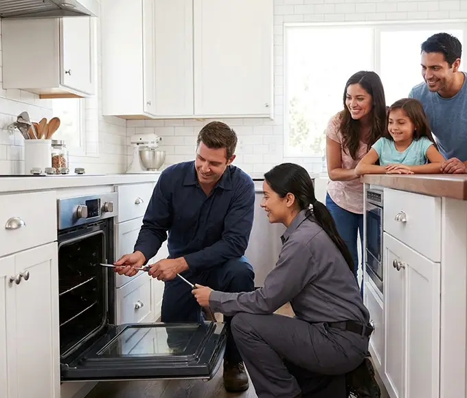 Why Estero, FL Homeowners Rely on Estero Appliance Pro for Oven Igniter Repairs?