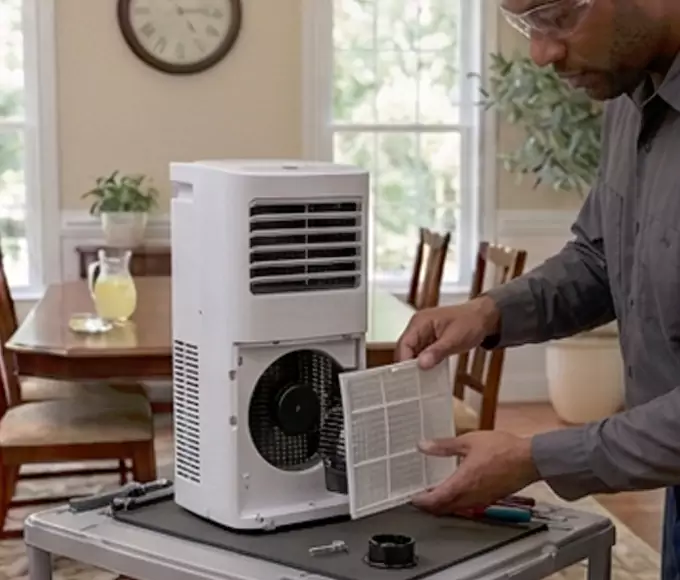 Why People in Estero, FL Trust Our Portable AC Specialists?
