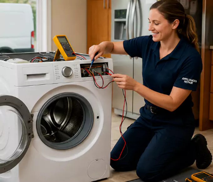 What Sets Our Rainbow Service Apart in Estero, FL?