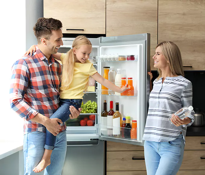 Why Estero Homeowners Trust Estero Appliance Pro for Every Fridge Fix?