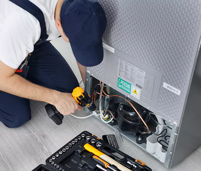 Why Estero Restaurant Owners Trust Estero Appliance Pro for Every Refrigeration Repair Restaurant Services Job?