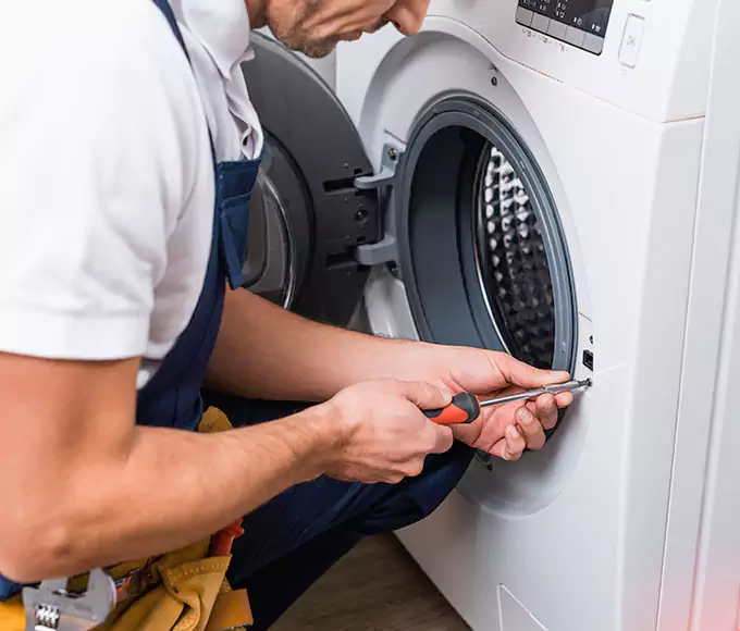 Why Estero Homeowners Trust Estero Appliance Pro for Same Day Clothes Dryer Repair?