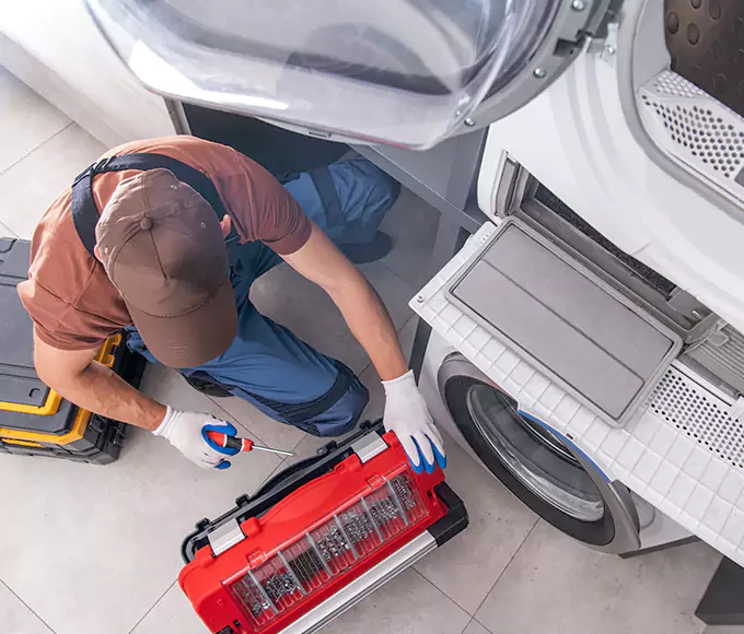 Why Estero Homeowners Choose Estero Appliance Pro for Same Day Service Washer Repairs?