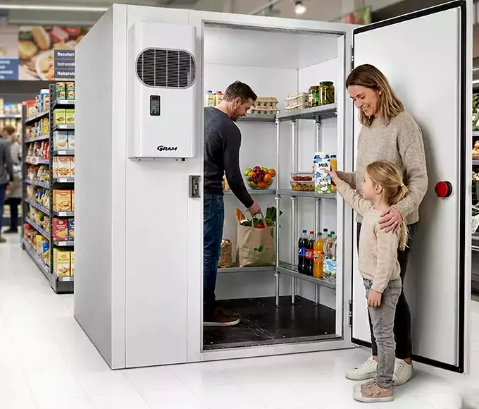 Why Estero Business Owners and Choose Estero Appliance Pro for Walk-In Refrigerator Repair?