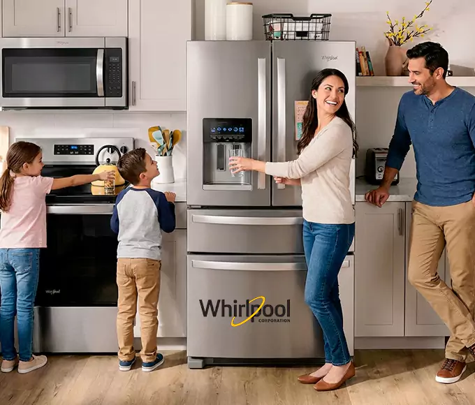 What Sets Our Whirlpool Service Apart in Estero, FL?